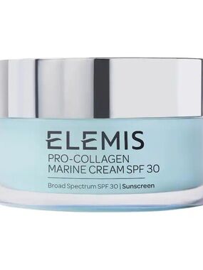 Elemis Pro-Collagen Marine Cream SPF 30 - 50 ML